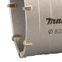 Coroa Dentada SDS-Plus 82 mm D-73944 Makita - 5