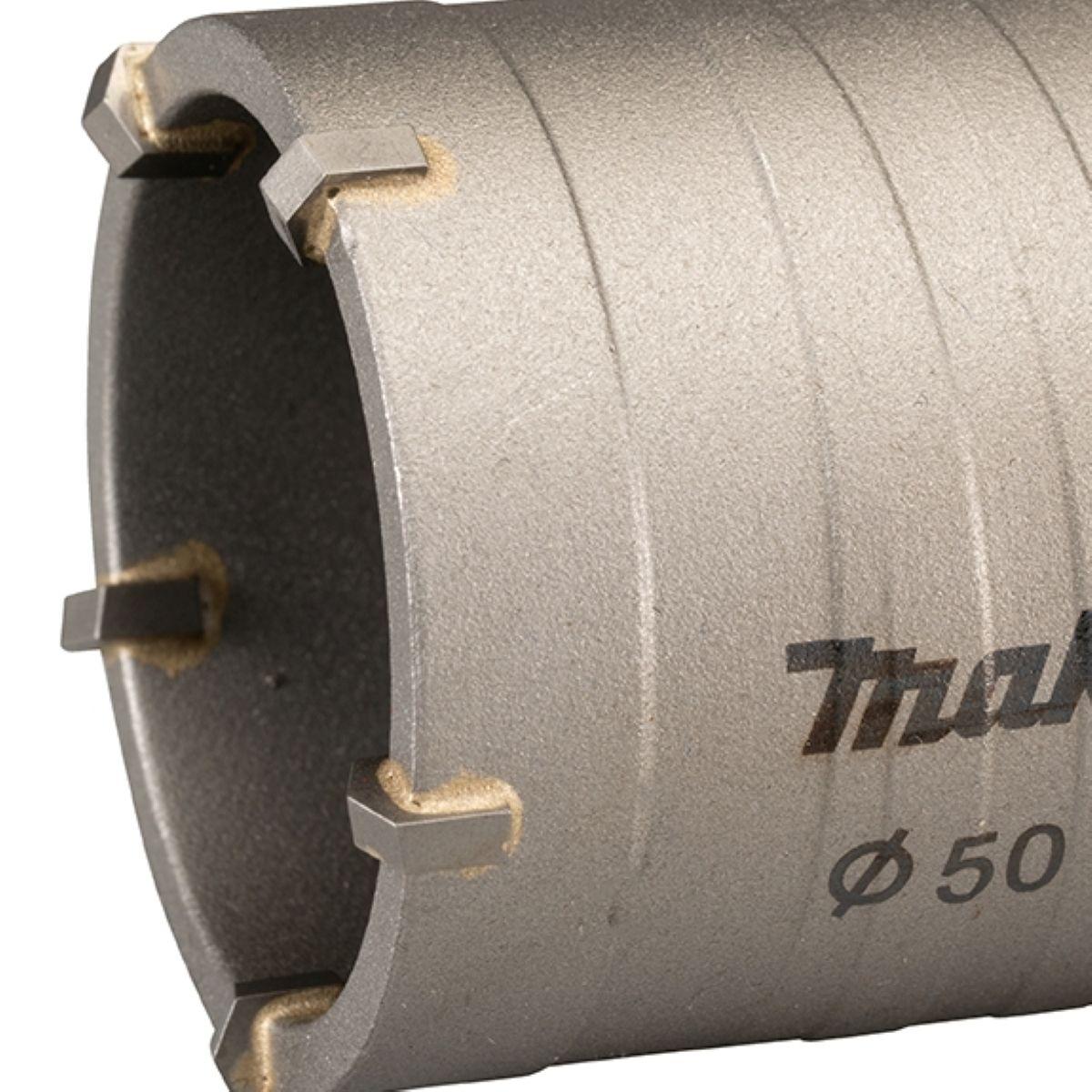 Coroa Dentada SDS-Plus 50 mm D-73922 Makita - 2