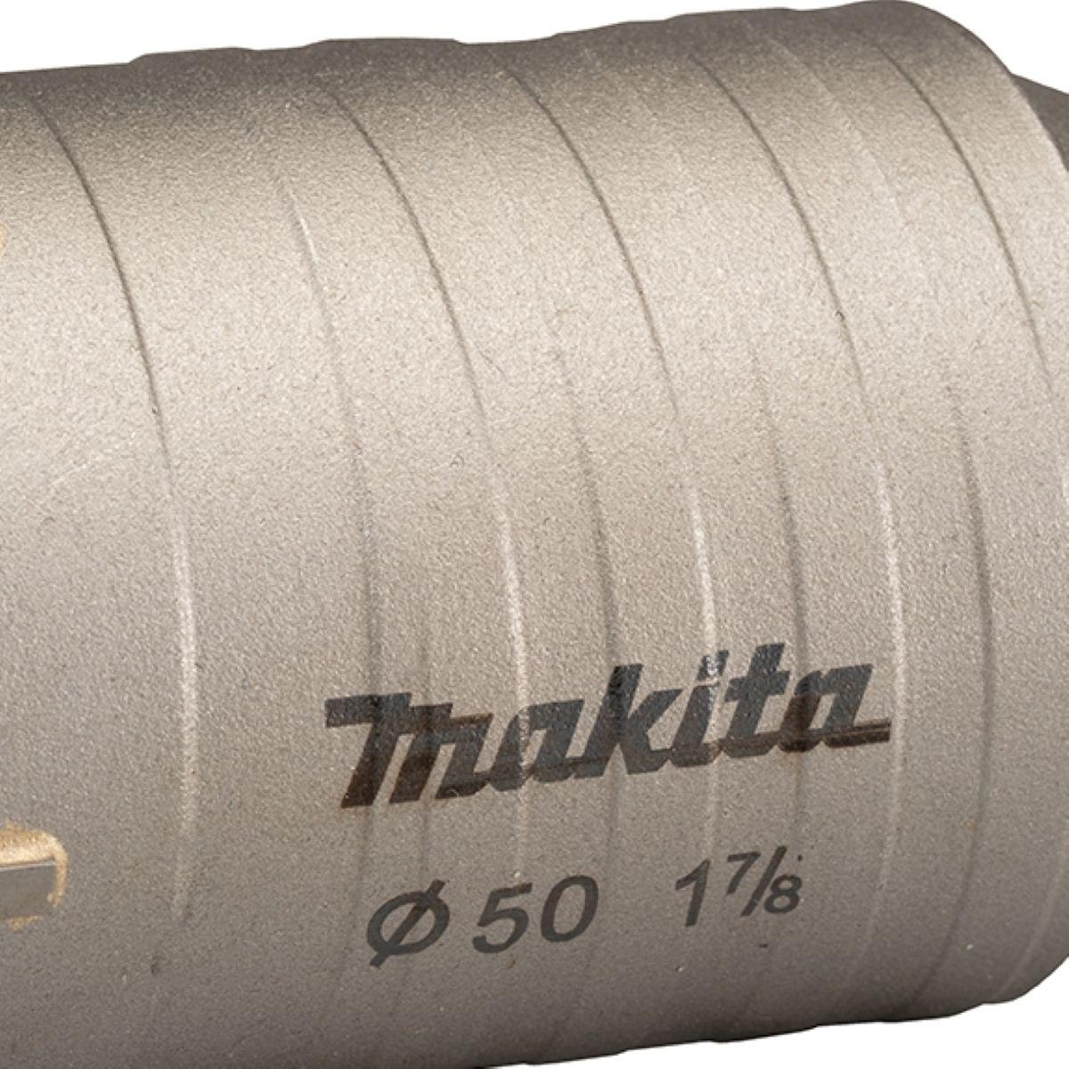 Coroa Dentada SDS-Plus 50 mm D-73922 Makita - 3