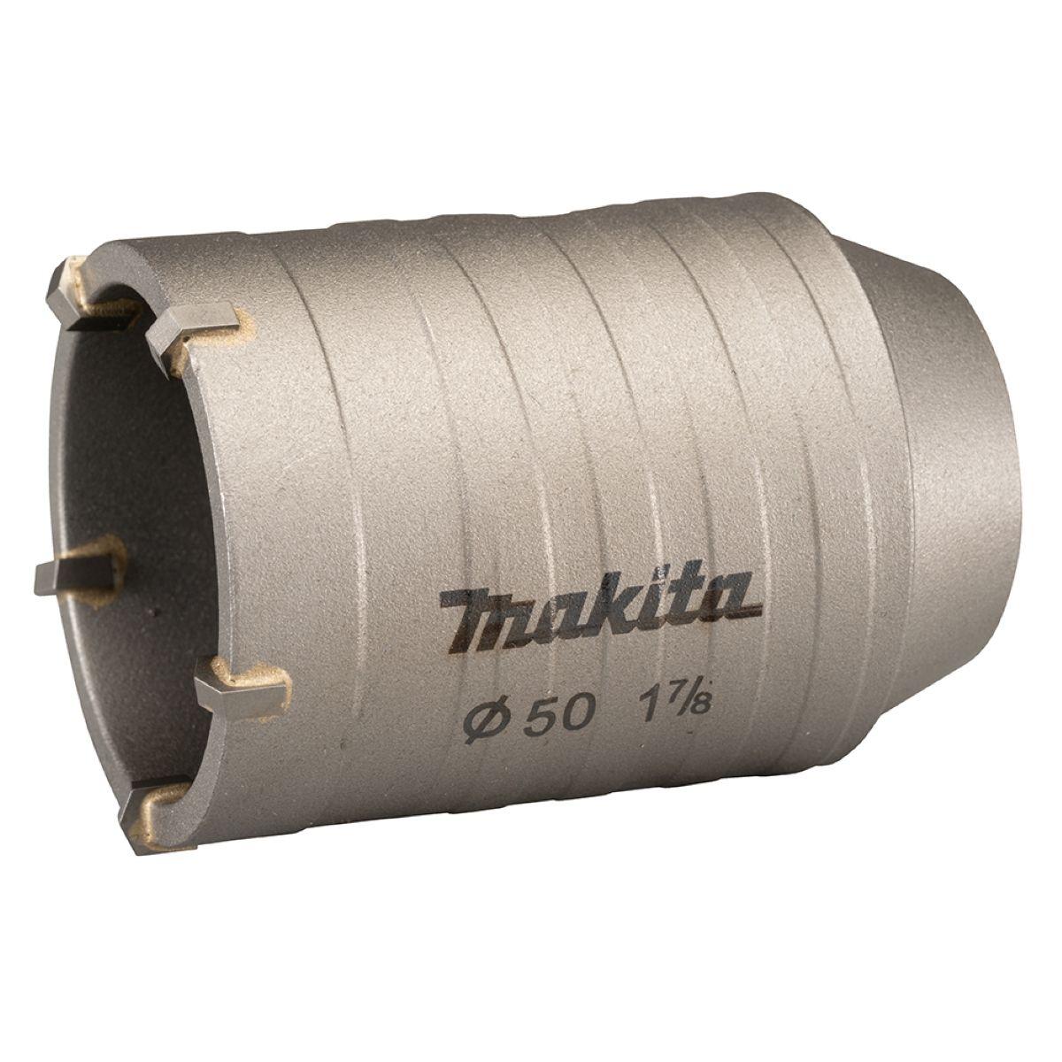 Coroa Dentada SDS-Plus 50 mm D-73922 Makita - 5