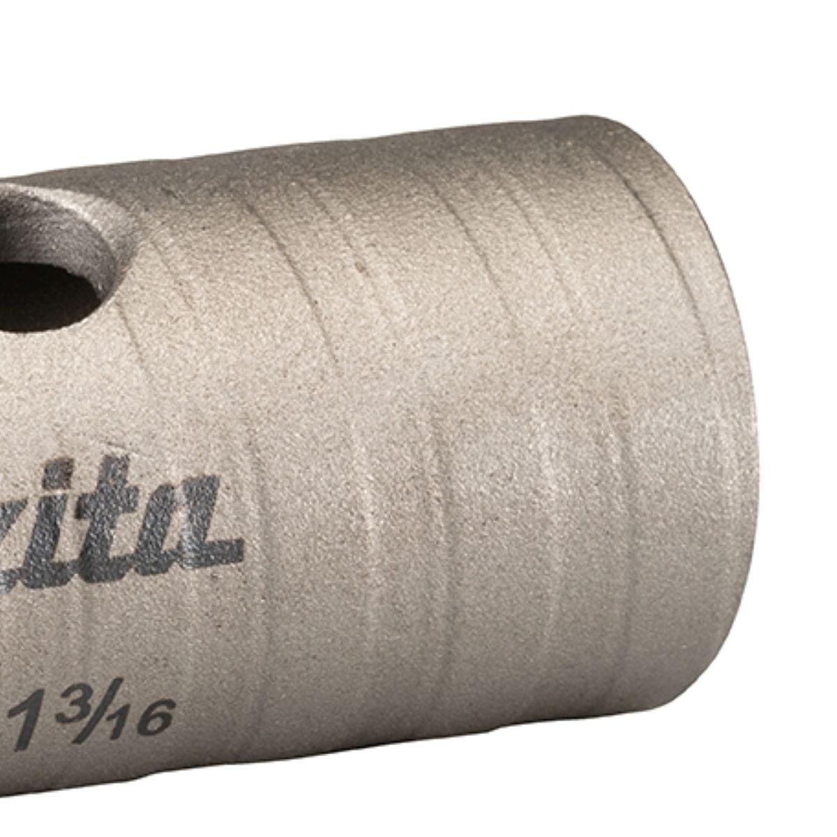 Coroa Dentada SDS-Plus 30 mm D-73891 Makita - 3