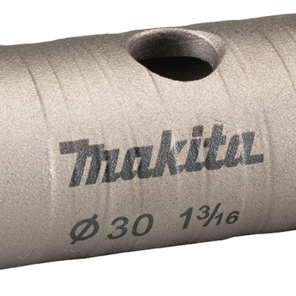 Coroa Dentada SDS-Plus 30 mm D-73891 Makita - 4