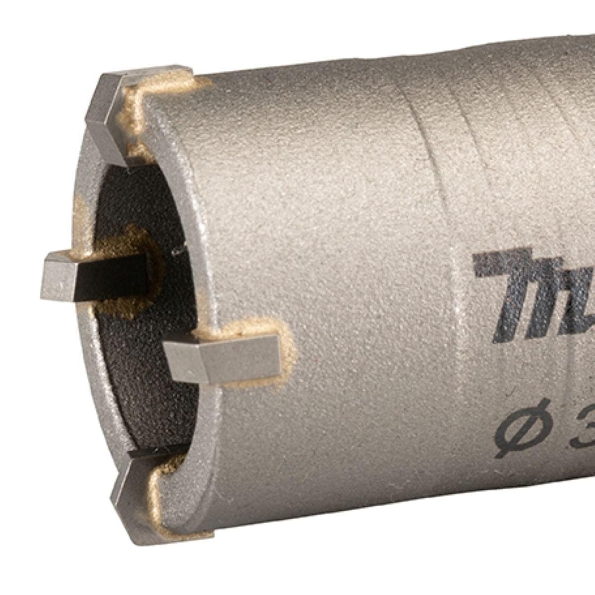 Coroa Dentada SDS-Plus 30 mm D-73891 Makita - 5