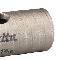 Coroa Dentada SDS-Plus 30 mm D-73891 Makita - 3