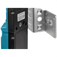 Detector para Nível Laser Verde TK0LDG301F Makita