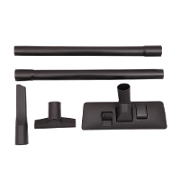 Aspirador de Pó e Água Profissional GT PROFI 20 1400W com Bocal de Sopro 220V - 2