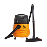 Aspirador de Pó e Água Profissional GT PROFI 20 1400W com Bocal de Sopro 220V - 3