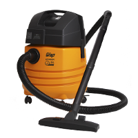 Aspirador de Pó e Água Profissional GT PROFI 20 1400W com Bocal de Sopro 220V - 4