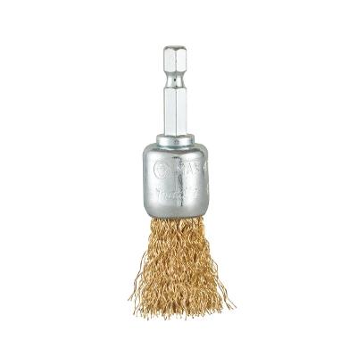 Escova de Aço Tipo Pincel 12 mm Makita
