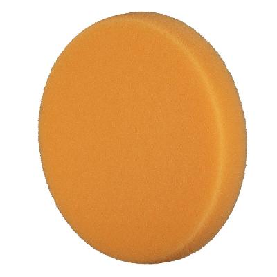 Esponja de Espuma 190 mm Laranja Makita para Polimento