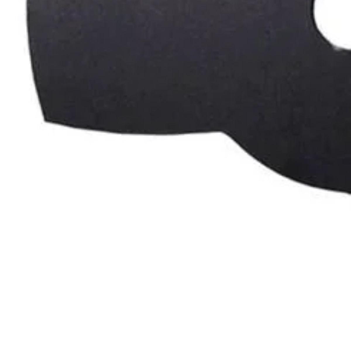 Lâmina Disco Estrela para Roçadeira 1.5 x 230 x 1"- 3 dentes Makita T-00701 - 2