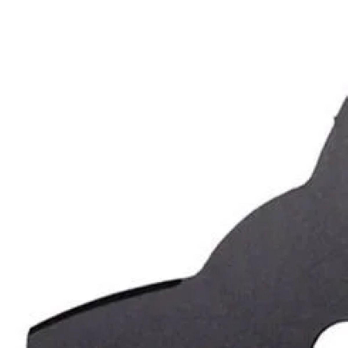 Lâmina Disco Estrela para Roçadeira 1.5 x 230 x 1"- 3 dentes Makita T-00701 - 5