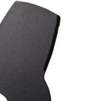 Lâmina Disco Estrela para Roçadeira 1.5 x 230 x 1"- 3 dentes Makita T-00701