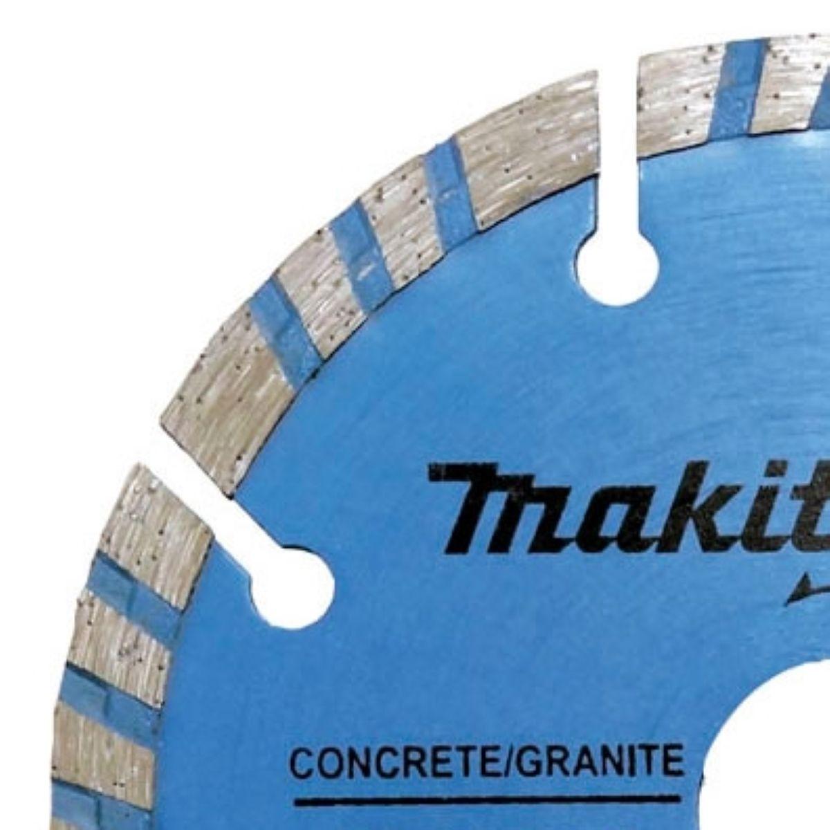 Disco Diamantado 180 x 22.23 mm Makita D-44339 - 2