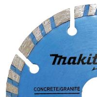 Disco Diamantado 180 x 22.23 mm Makita D-44339 - 2