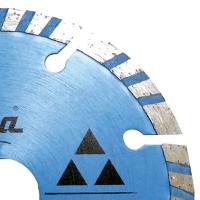 Disco Diamantado 180 x 22.23 mm Makita D-44339 - 3