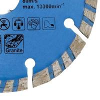 Disco Diamantado 180 x 22.23 mm Makita D-44339