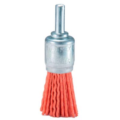 Escova Nylon Pincel Grossa 12 x 6 mm Furadeira Makita