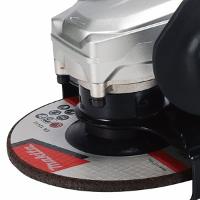 Esmerilhadeira Angular 125 mm (5") GA5092X04 127V Makita