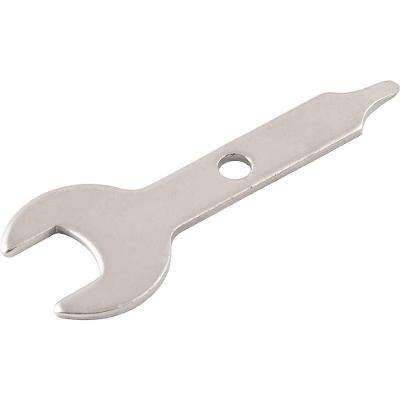 Chave fixa 9,5mm para microrretífica - Nove54