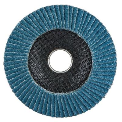 Flap Disco 115 mm Grão Z40 D-63747 Makita