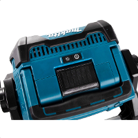 Refletor para Área de Trabalho Sem Bateria Sem Carregador DML809 Makita - 6