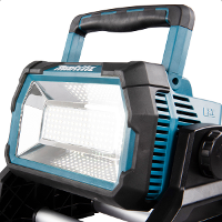 Refletor para Área de Trabalho Sem Bateria Sem Carregador DML809 Makita - 7