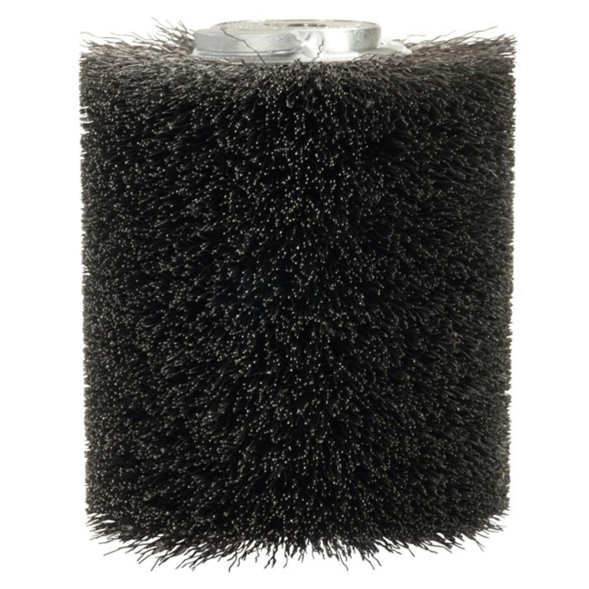 Roda Escova de Aço Circular 120mm Makita para Metal 794382-7 - 2