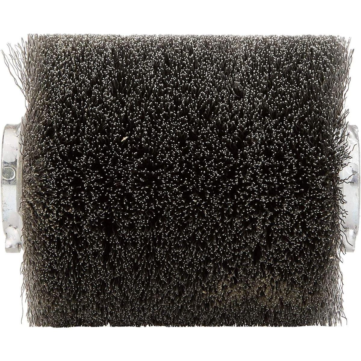 Roda Escova de Aço Circular 120mm Makita para Metal 794382-7 - 4