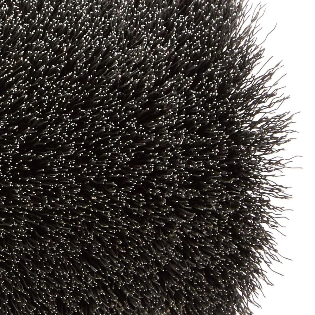 Roda Escova de Aço Circular 120mm Makita para Metal 794382-7 - 5