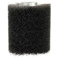 Roda Escova de Aço Circular 120mm Makita para Metal 794382-7 - 2