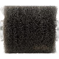 Roda Escova de Aço Circular 120mm Makita para Metal 794382-7