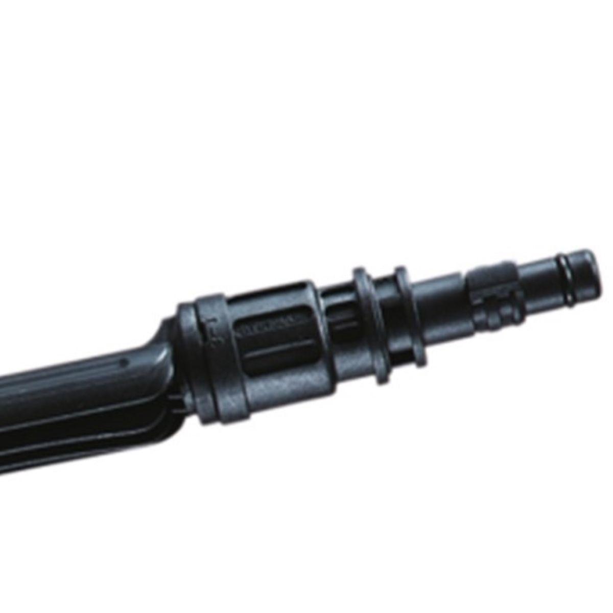 Escova de Limpeza Triangular Completa para Lavadora Makita 197828-6 Cerdas Brancas - 4