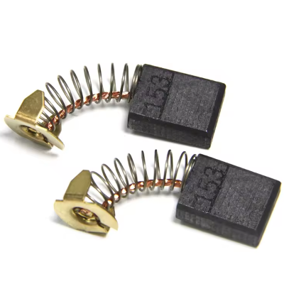 Escova de Carvão Cb-153 Makita 194985-1