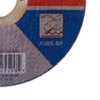 Kit Disco de Corte 230mm Metal A30S 10 Unidades D-19956-10 Makita