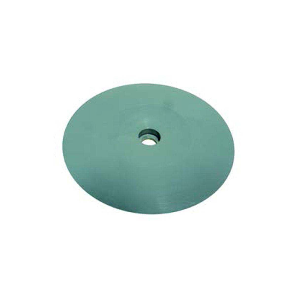 Disco Suporte de Lixa Rígido 174 mm 743084-2 Makita - 1