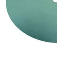 Disco Suporte de Lixa Rígido 174 mm 743084-2 Makita - 2