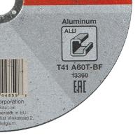 Disco de Corte e Desbaste Abrasivo B-45353-10 Makita 10 Unidades - 5