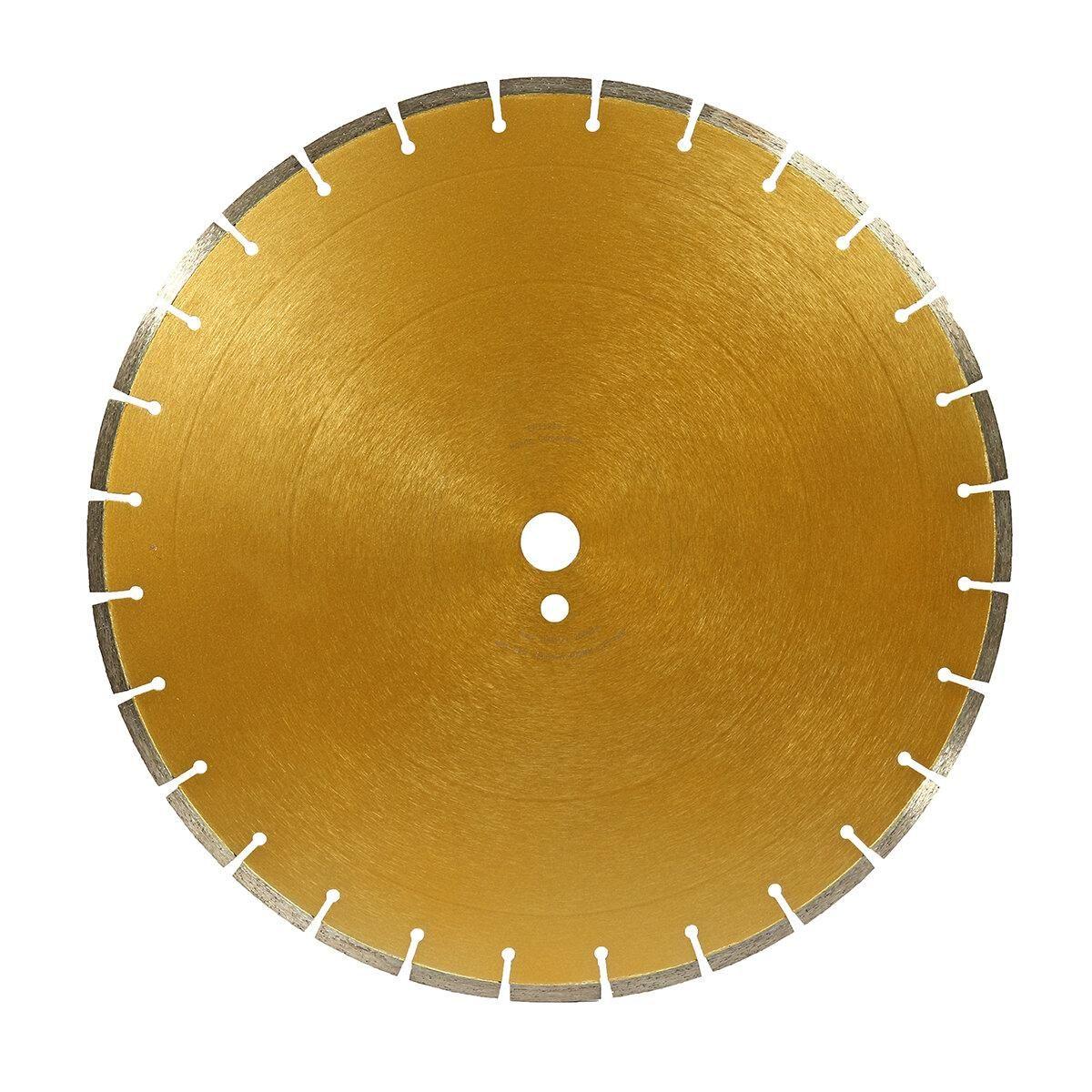 Disco de Corte Diamantado 400 x 25.4 mm D-57009 Makita - 3