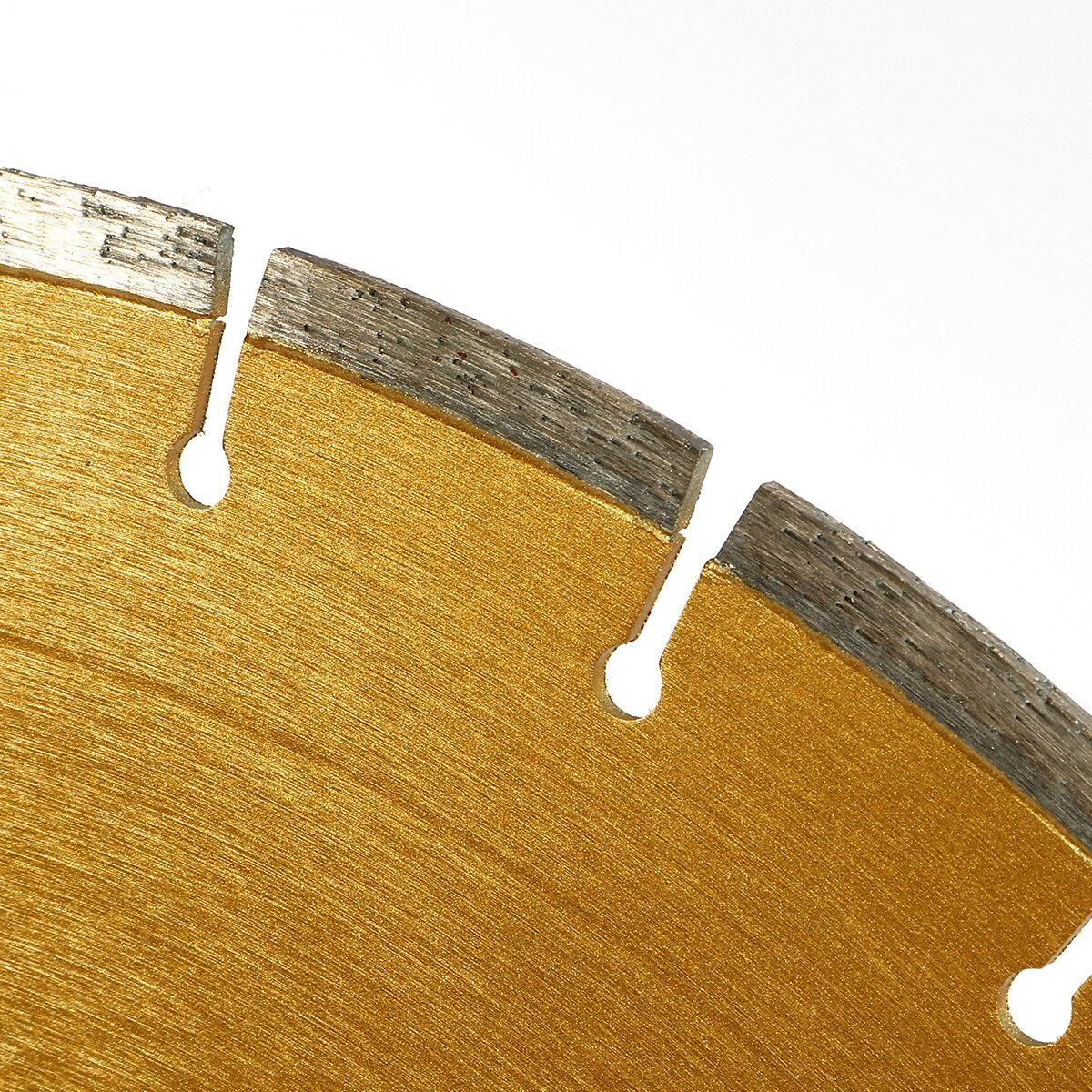 Disco de Corte Diamantado 400 x 25.4 mm D-57009 Makita - 4