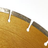 Disco de Corte Diamantado 400 x 25.4 mm D-57009 Makita