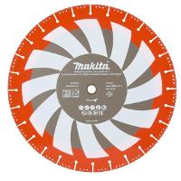 Disco de Corte Diamantado 115 x 22.23 mm B-55304 Makita - 1