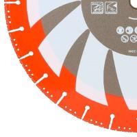 Disco de Corte Diamantado 115 x 22.23 mm B-55304 Makita - 2