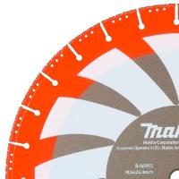Disco de Corte Diamantado 115 x 22.23 mm B-55304 Makita - 5