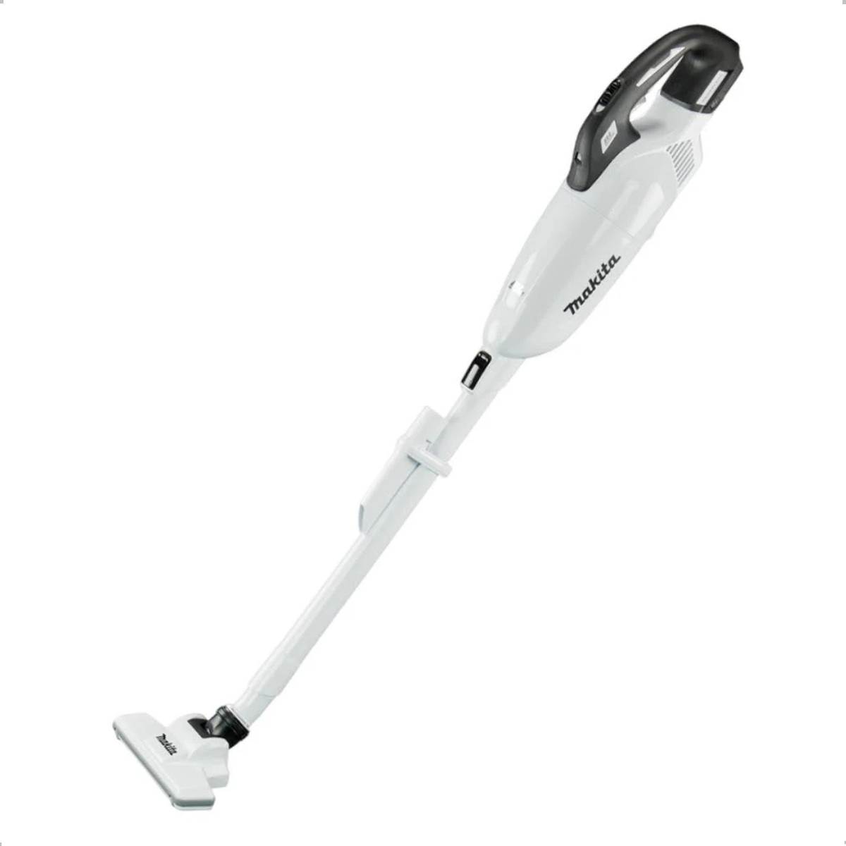 Aspirador de Pó a Bateria LXT 18V DCL283FZW sem Bateria e Carregador Makita - 3