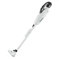 Aspirador de Pó a Bateria LXT 18V DCL283FZW sem Bateria e Carregador Makita - 3