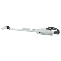 Aspirador de Pó a Bateria LXT 18V DCL283FZW sem Bateria e Carregador Makita - 8