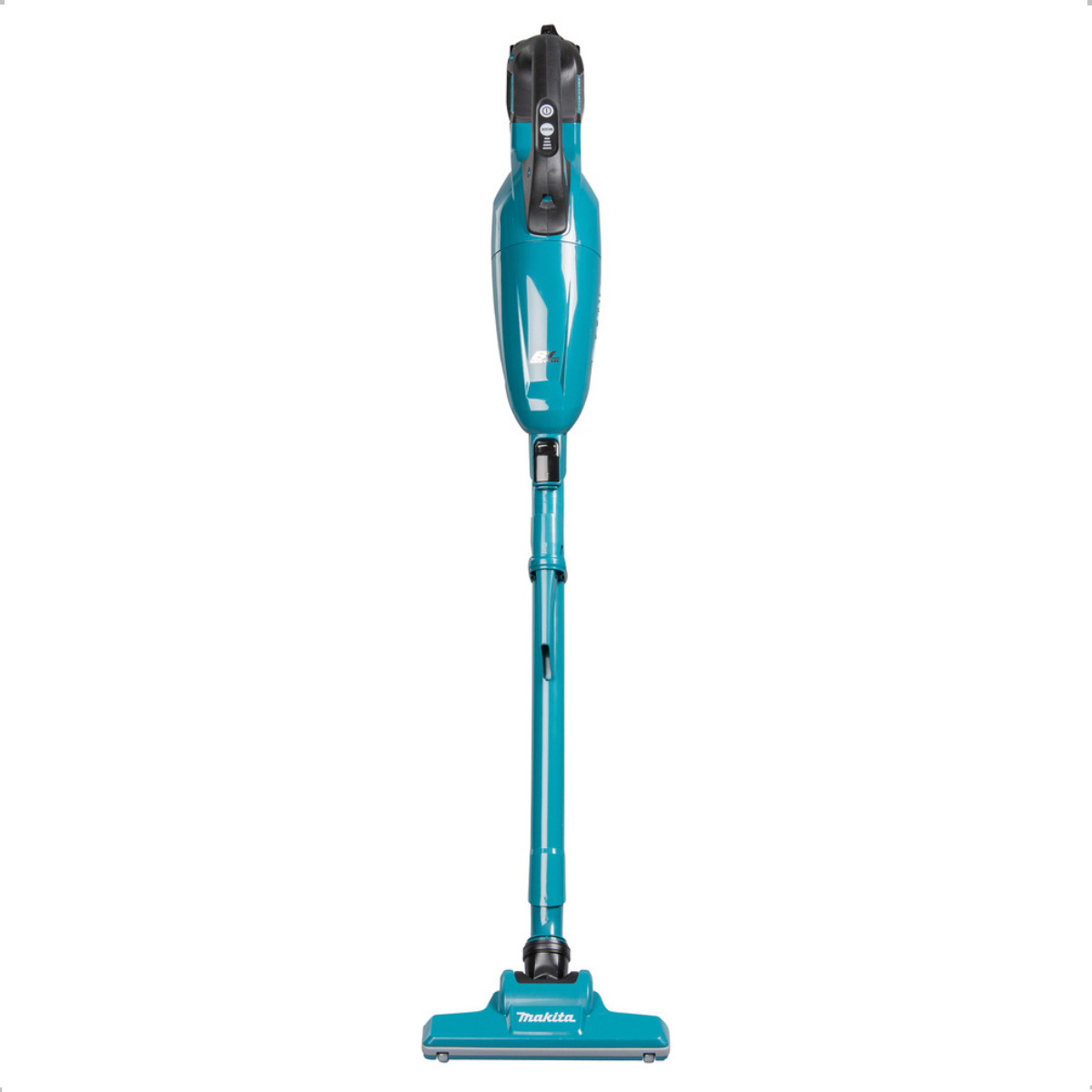 Aspirador de Pó a Bateria LXT 18V DCL284FZ sem Bateria e Carregador Makita - 4