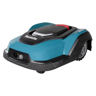 Robô Cortador de Grama a Bateria Makita