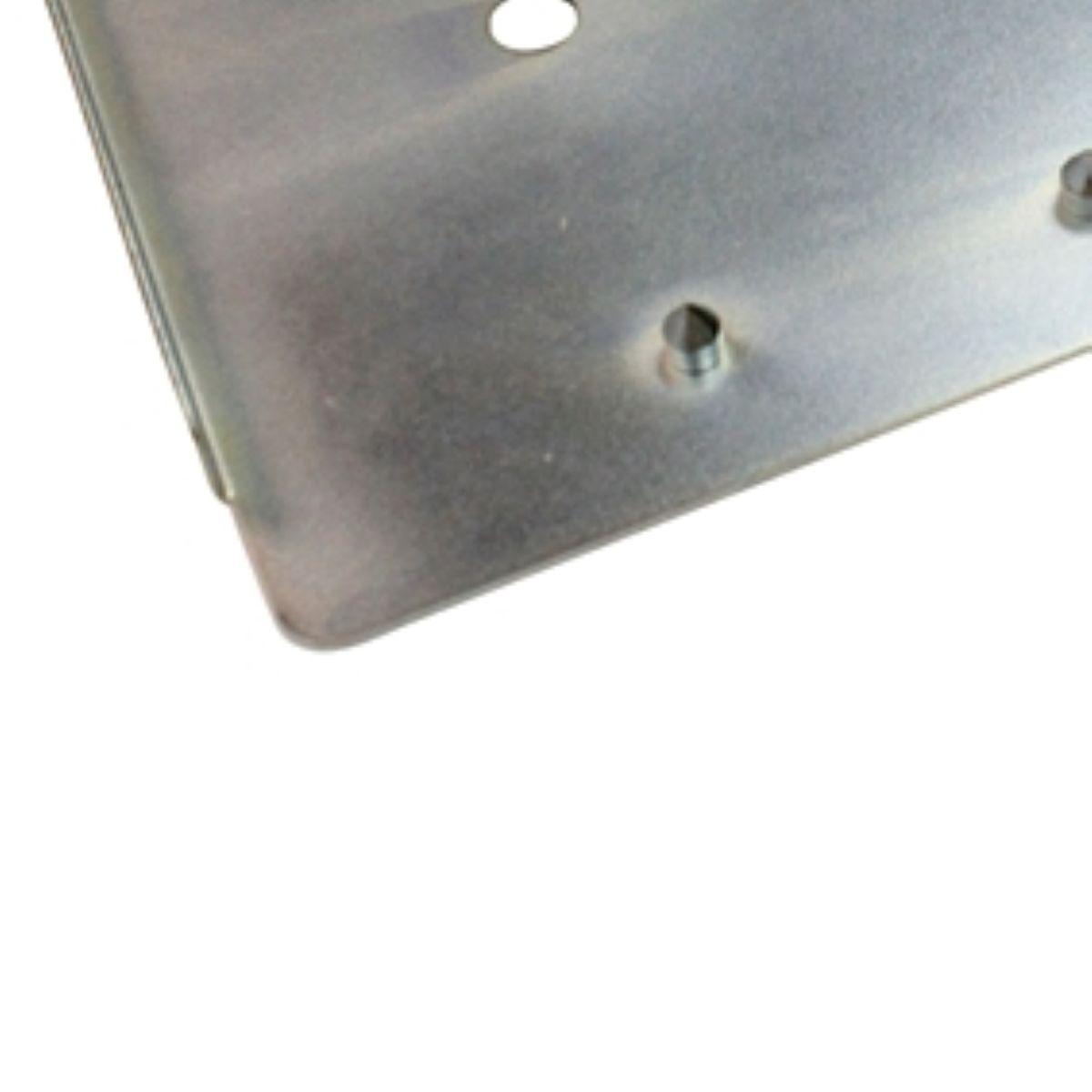 Placa Perfuradora Lixa 192523-3 Makita - 4